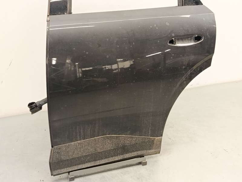 Recambio de puerta trasera izquierda para peugeot 3008 ii suv (mc_, mr_, mj_, m4_) 1.2 thp/ puretech 130 (mrhnsm, mrhnsu, mrhnsj - Gris 3