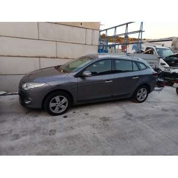 RENAULT MEGANE III GRANDTOUR (KZ0/1) - `59135`