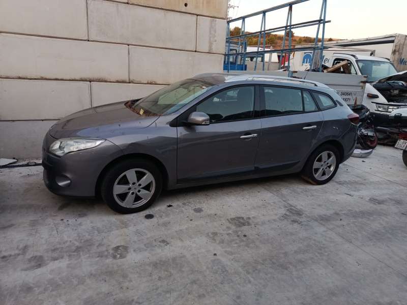 RENAULT MEGANE III GRANDTOUR (KZ0/1)