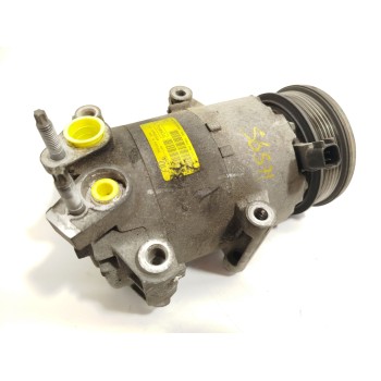 Recambio de compresor aire acondicionado para ford focus iii 1.6 tdci referencia OEM IAM AV1119D629BA 2025775 