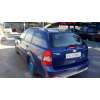 chevrolet nubira wagon del año 2009