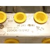 Recambio de abs para peugeot 3008 ii suv (mc_, mr_, mj_, m4_) 1.6 puretech 180 (m45gfr, m45gfu) referencia OEM IAM 9824311280 97