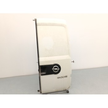 PUERTA TRASERA DERECHA 95519553 
