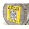 Recambio de abs para renault scenic iv zen referencia OEM IAM 476608658R 28515751063 10022010274