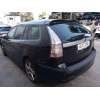 saab 9-3 sport hatch del año 2006