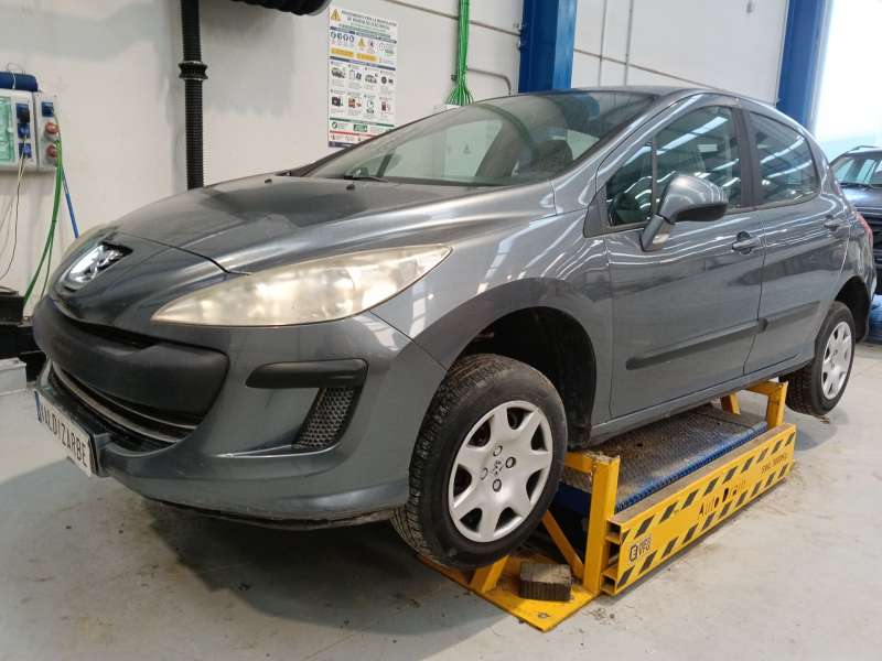 PEUGEOT 308 I (4A_, 4C_)