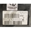 Recambio de faro derecho para renault megane iii hatchback (bz0/1_, b3_) 1.5 dci (bz09, bz0d, bz1w, bz29, bz14) referencia OEM I