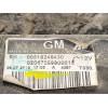 Recambio de piloto trasero derecho para opel combo furgoneta/monovolumen (x12) 1.3 cdti (b05) referencia OEM IAM 519248430 95513