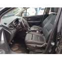 OPEL MOKKA / MOKKA X (J13)