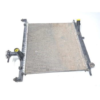 RADIADOR AGUA 214101HC1A 