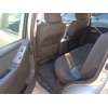 nissan pathfinder (r51) del año 2005