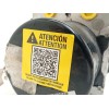 Recambio de abs para renault megane iii berlina 5 p limited referencia OEM IAM 476605296R 10021208934 28561258413