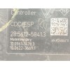Recambio de abs para renault megane iii berlina 5 p limited referencia OEM IAM 476605296R 10021208934 28561258413