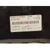 Recambio de cuadro instrumentos para opel combo furgoneta/monovolumen (x12) 1.3 cdti (b05) referencia OEM IAM 52047547  50301516