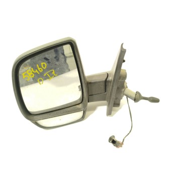 RETROVISOR IZQUIERDO 95525975 