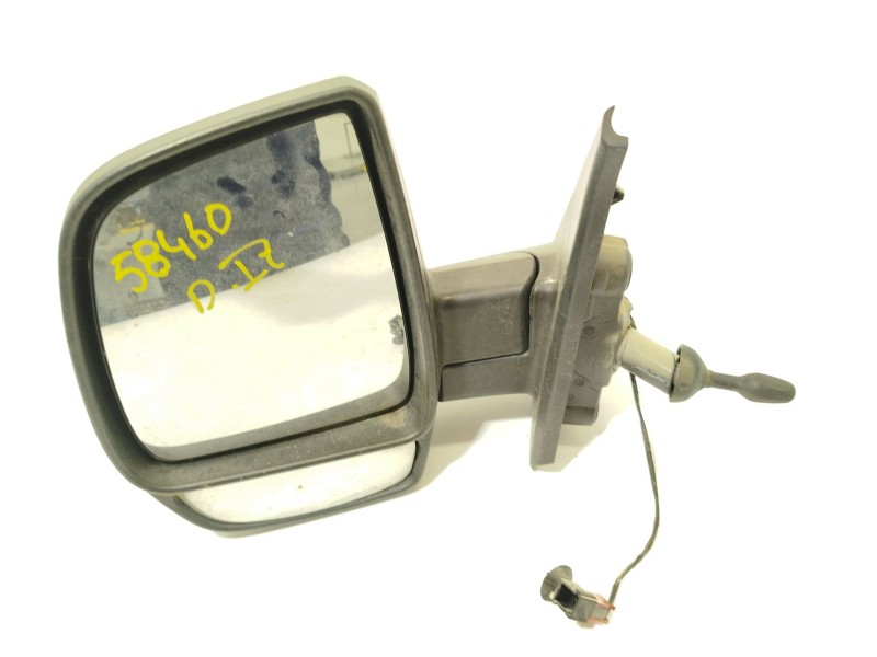 RETROVISOR IZQUIERDO 95525975 