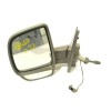 Recambio de retrovisor izquierdo para opel combo furgoneta/monovolumen (x12) 1.3 cdti (b05) referencia OEM IAM 95525975  