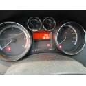 PEUGEOT 308 I (4A_, 4C_)