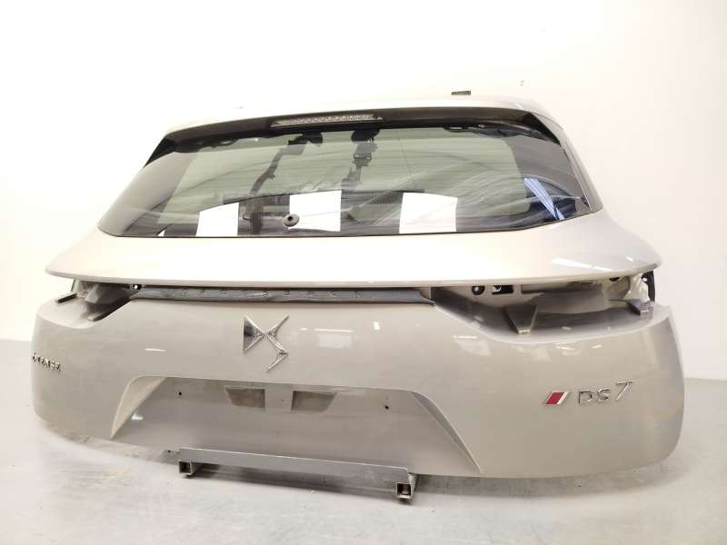 Recambio de porton trasero para ds ds 7 crossback (j4_, jr_, jc_) e-tense 225 (j4dgzu) referencia OEM IAM 1628931280 - Crema