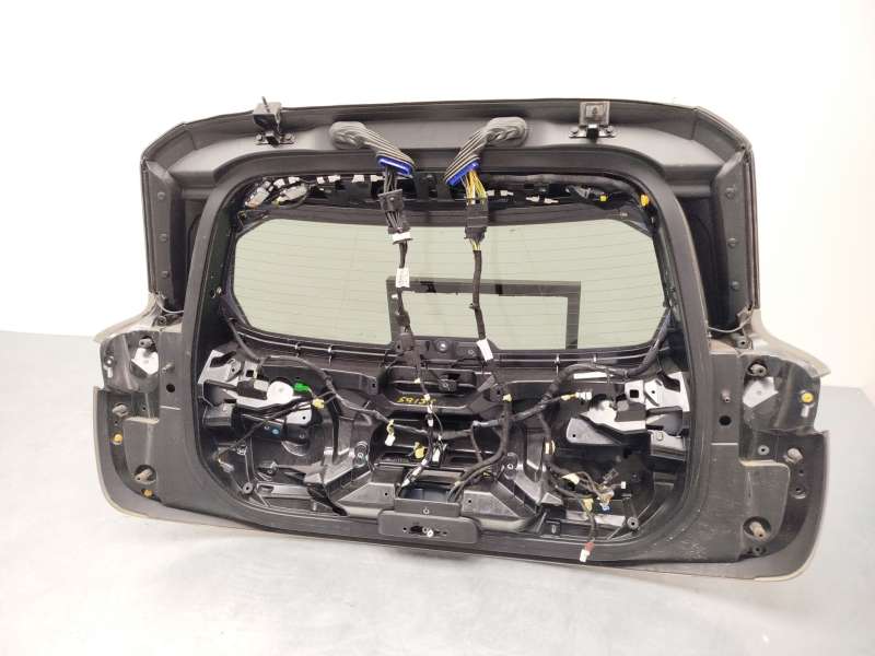 Recambio de porton trasero para ds ds 7 crossback (j4_, jr_, jc_) e-tense 225 (j4dgzu) referencia OEM IAM 1628931280 - Crema 5