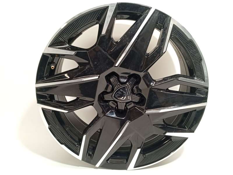 Recambio de llanta para peugeot 3008 ii suv (mc_, mr_, mj_, m4_) 1.2 thp/ puretech 130 (mrhnsm, mrhnsu, mrhnsj, mrhnyw,... refer - Gris 3