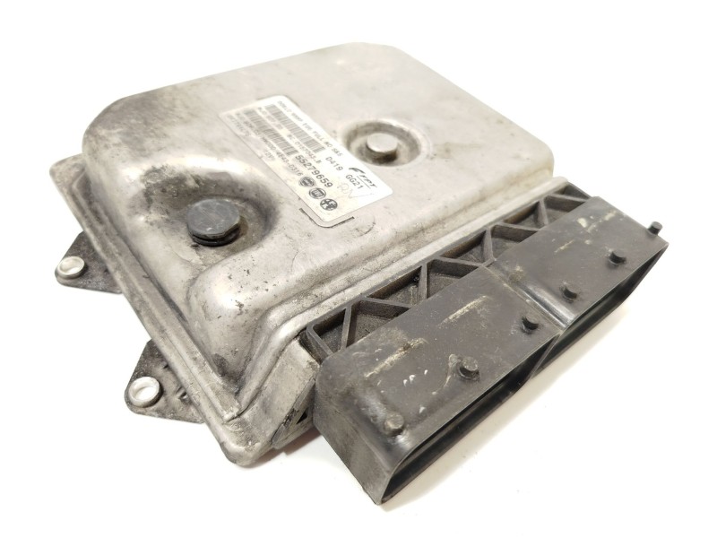CENTRALITA MOTOR UCE 55279659 MJD9DFD3