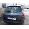 renault clio iii grandtour (kr0/1_) del año 2009