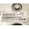 Recambio de centralita motor uce para opel combo furgoneta/monovolumen (x12) 1.3 cdti (b05) referencia OEM IAM 55279659  MJD9DFD