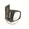 Recambio de retrovisor derecho para hyundai h-1 furgoneta (a1) 2.5 td referencia OEM IAM 876204A520  
