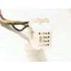 Recambio de retrovisor derecho para hyundai h-1 furgoneta (a1) 2.5 td referencia OEM IAM 876204A520  
