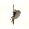 Recambio de retrovisor izquierdo para hyundai h-1 furgoneta (a1) 2.5 td referencia OEM IAM 876104A520  