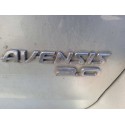 TOYOTA AVENSIS BERLINA (T25)