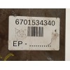 Recambio de abs para maserati ghibli iii (m157) mhev referencia OEM IAM 670153434 269874 2265106539