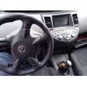 NISSAN PRIMERA (P12)