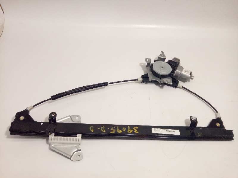 ELEVALUNAS DELANTERO DERECHO 80720BJ00B 80730BJ30A