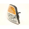 Recambio de faro derecho para hyundai h-1 furgoneta (a1) 2.5 td referencia OEM IAM 921024A610  
