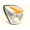 Recambio de faro derecho para hyundai h-1 furgoneta (a1) 2.5 td referencia OEM IAM 921024A610  