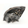 Recambio de faro derecho para hyundai h-1 furgoneta (a1) 2.5 td referencia OEM IAM 921024A610  
