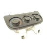 Recambio de mando calefaccion / aire acondicionado para opel combo furgoneta/monovolumen (x12) 1.3 cdti (b05) referencia OEM IAM