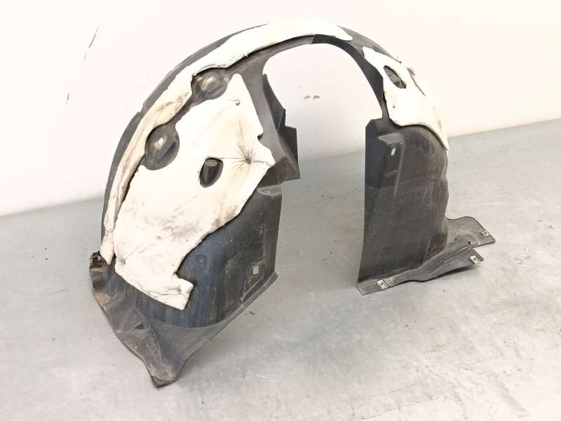 Recambio de paso de rueda delantero izquierdo para peugeot 2008 ii (ud_, us_, uy_, uj_, ur_, uc_) 1.2 puretech 100 referencia OE - Blanco 4