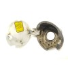 Recambio de tapa exterior combustible para opel combo furgoneta/monovolumen (x12) 1.3 cdti (b05) referencia OEM IAM 51921154  05