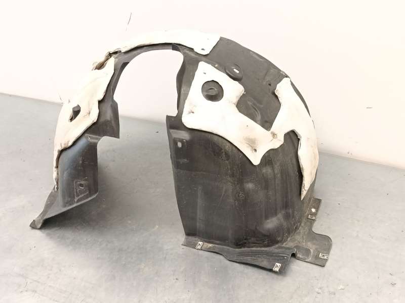 Recambio de paso de rueda delantero izquierdo para peugeot 2008 ii (ud_, us_, uy_, uj_, ur_, uc_) 1.2 puretech 100 referencia OE - Blanco 5