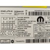 Recambio de sistema audio / radio cd para opel combo furgoneta/monovolumen (x12) 1.3 cdti (b05) referencia OEM IAM 52059488  052