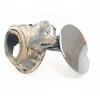 Recambio de tapa exterior combustible para citroën c3 picasso (sh_) 1.6 hdi 90 referencia OEM IAM 1517G8  
