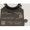 Recambio de sensor angulo giro para opel combo furgoneta/monovolumen (x12) 1.3 cdti (b05) referencia OEM IAM 51826041  026500555