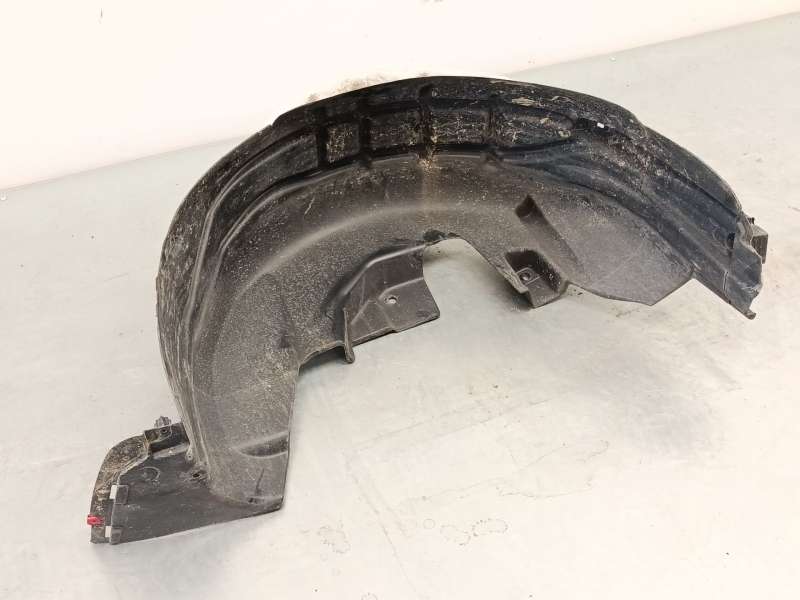 Recambio de paso de rueda trasero derecho para peugeot 2008 ii (ud_, us_, uy_, uj_, ur_, uc_) 1.2 puretech 100 referencia OEM IA - Blanco 3