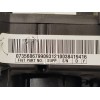 Recambio de mando intermitentes para opel combo furgoneta/monovolumen (x12) 1.3 cdti (b05) referencia OEM IAM 735606799 95518573