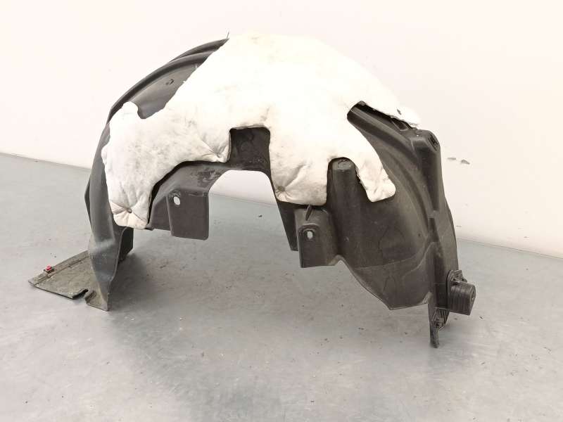 Recambio de paso de rueda trasero izquierdo para peugeot 2008 ii (ud_, us_, uy_, uj_, ur_, uc_) 1.2 puretech 100 referencia OEM - Blanco 5