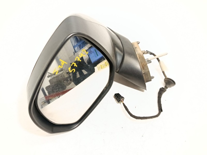 RETROVISOR IZQUIERDO 8153XQ 