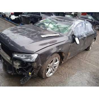 AUDI A5 SPORTBACK (8T)